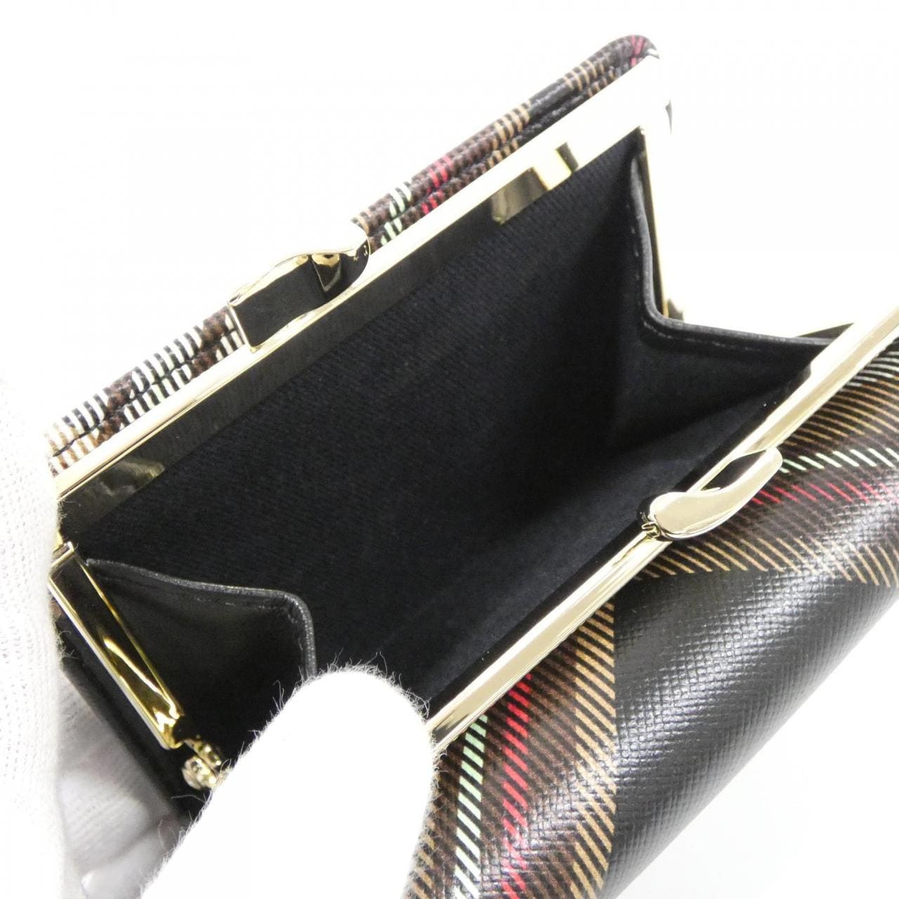 【新品】ヴィヴィアンウェストウッド 51010018U 財布
