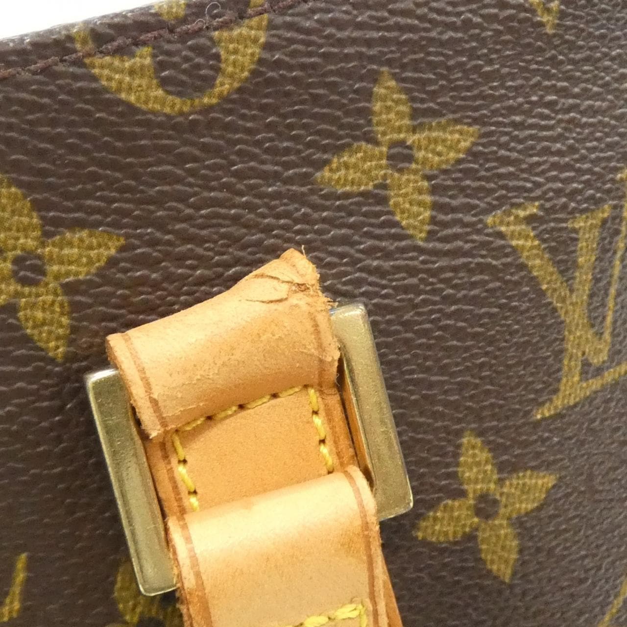 ルイヴィトン モノグラム ヴァヴァン GM M51170 バッグ