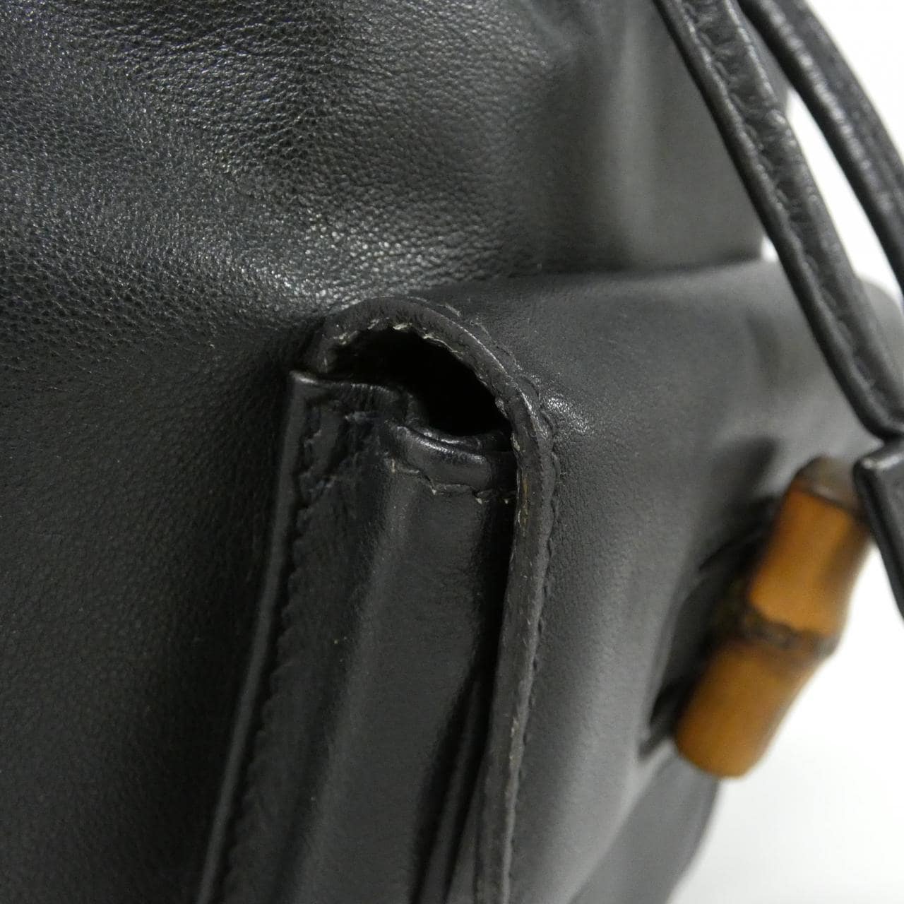 【ヴィンテージ】グッチ 003 1705 リュックサック