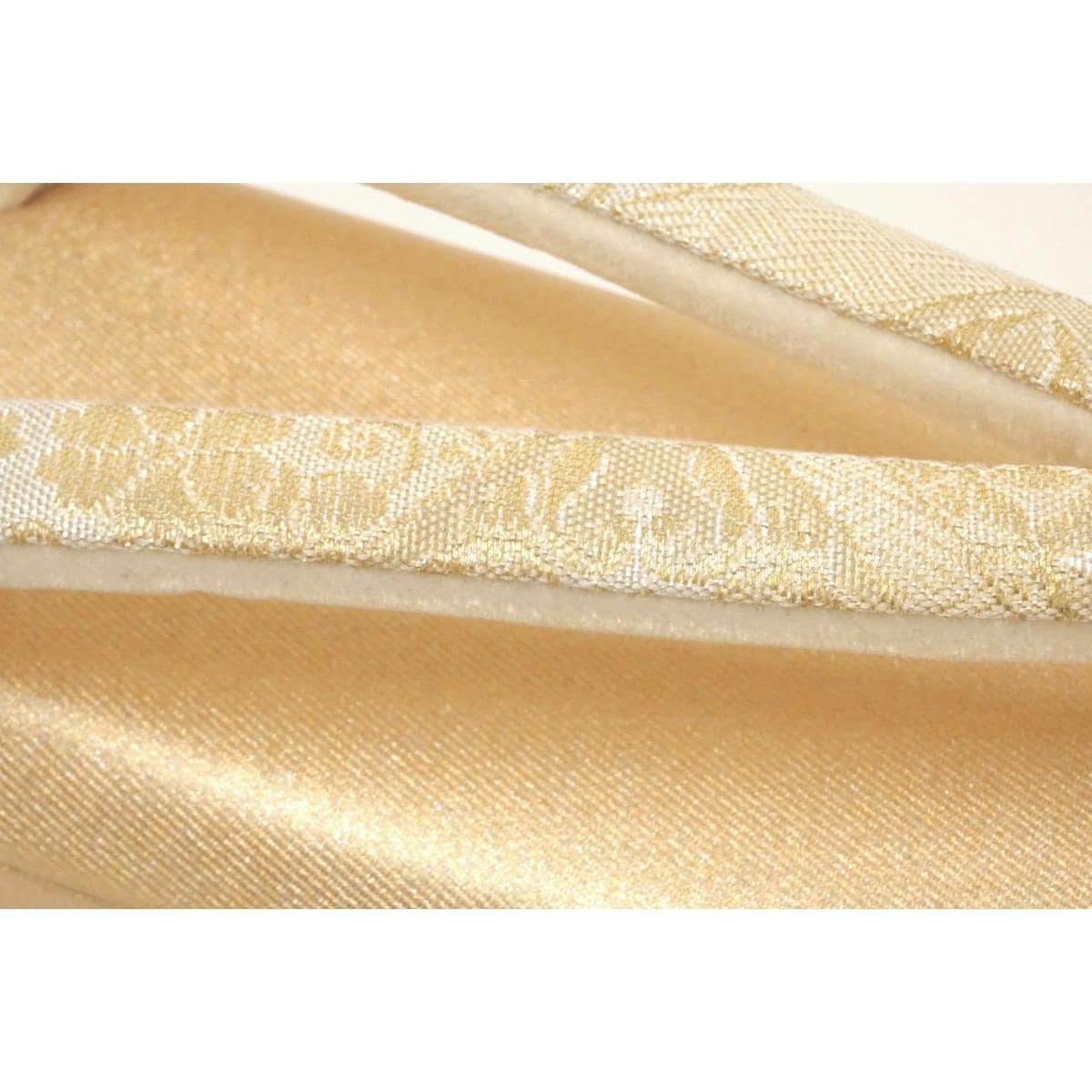 【新品】女草履　Ｍサイズ