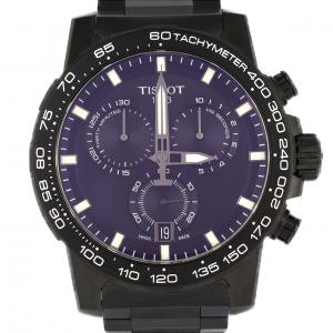 【新品】ティソ スーパースポーツ クロノ T125.617.33.051.00 SS クォーツ