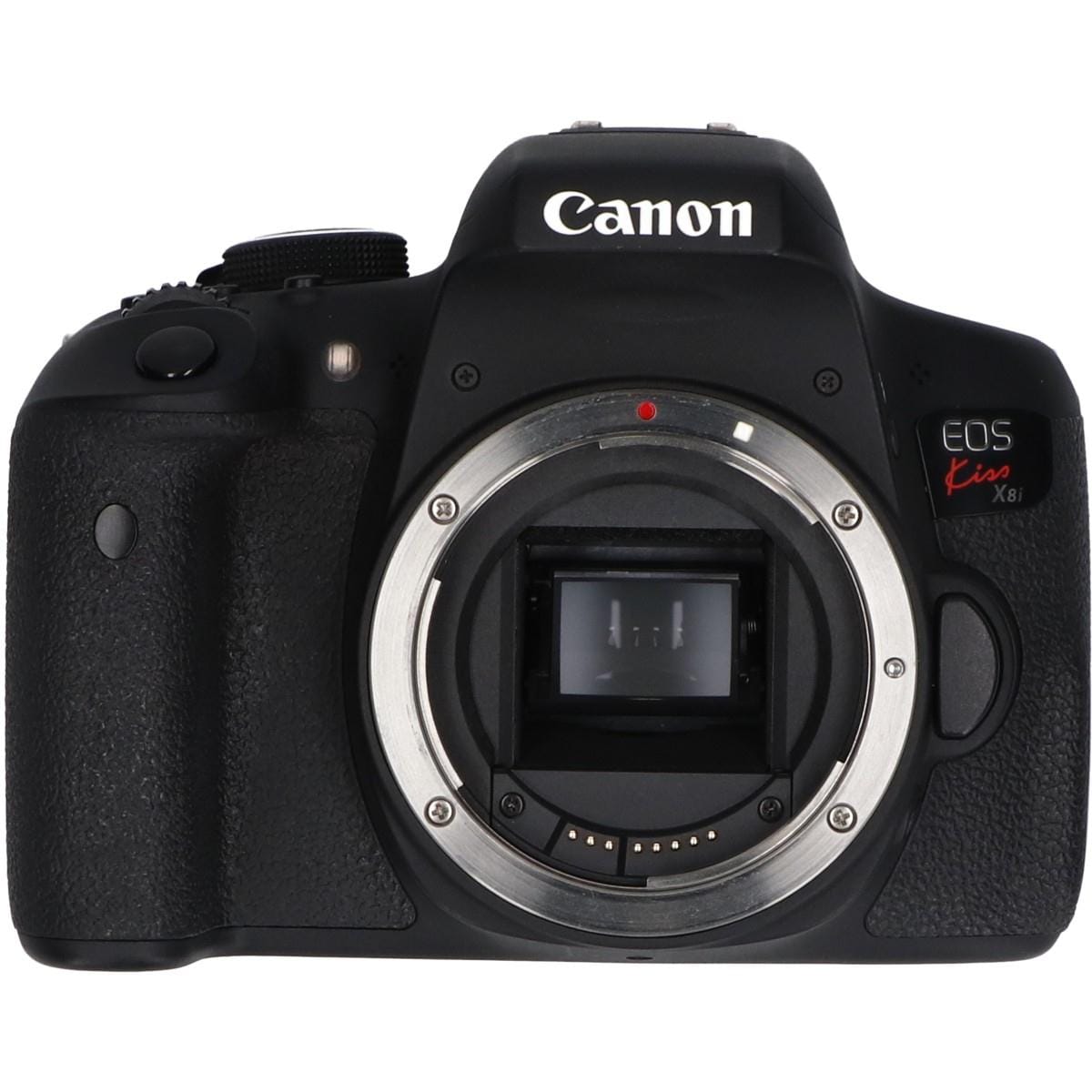ＥＯＳ　ＫＩＳＳ　Ｘ８ｉ