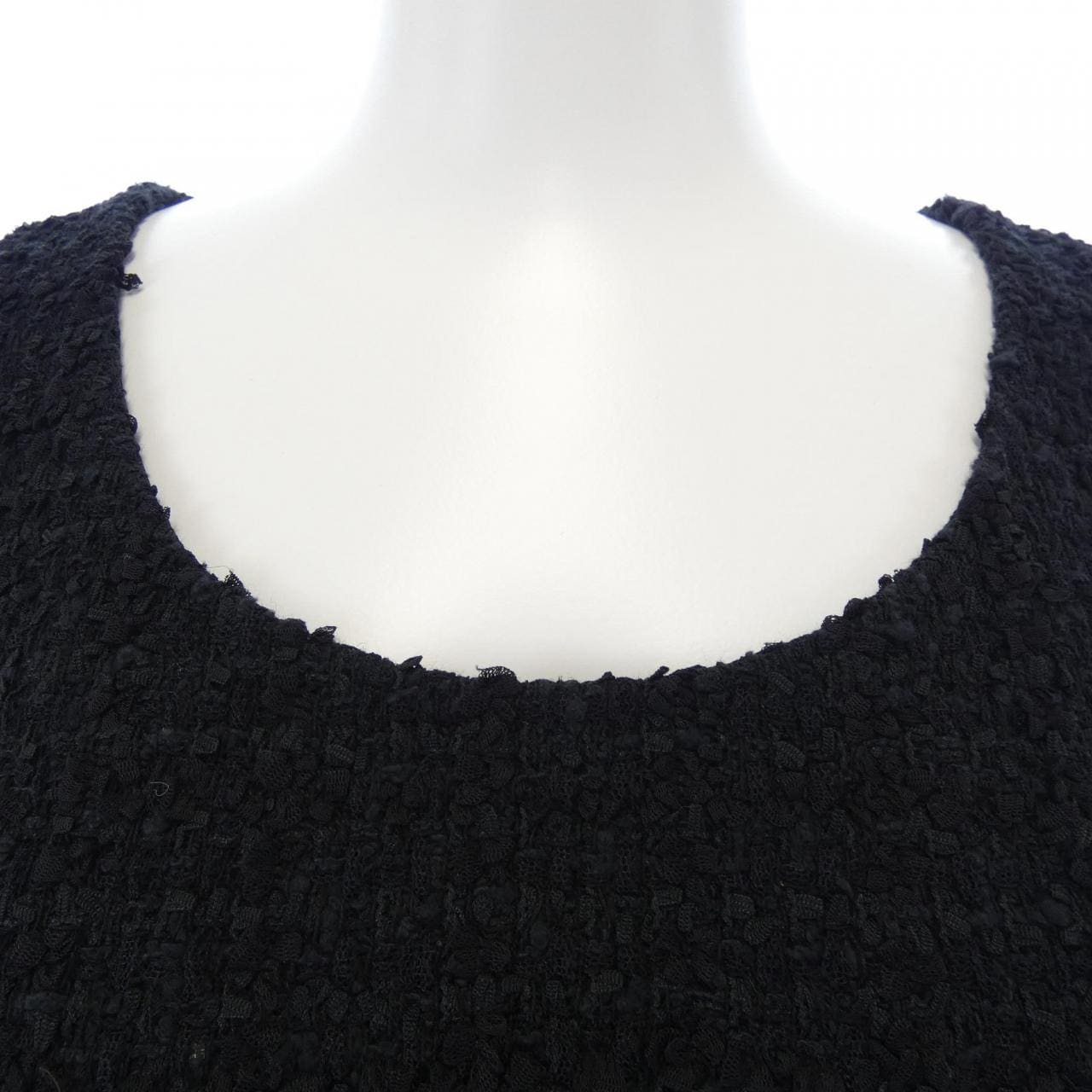 シャネル CHANEL P74449V65893 ワンピース