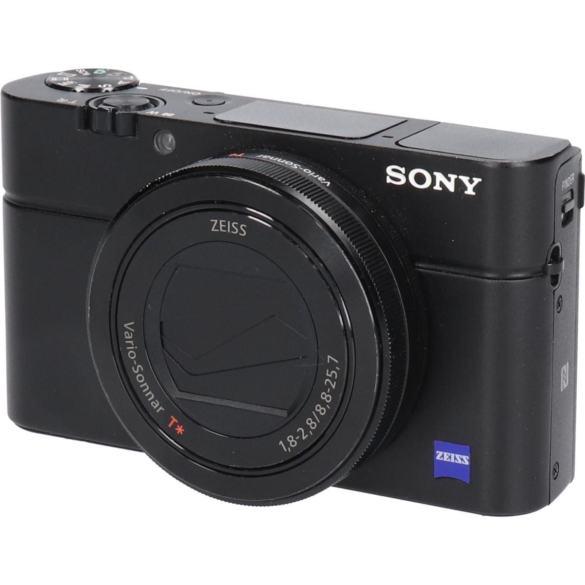 【ＷＥＢ限定現状販売品】ＤＳＣ－ＲＸ１００Ｍ３