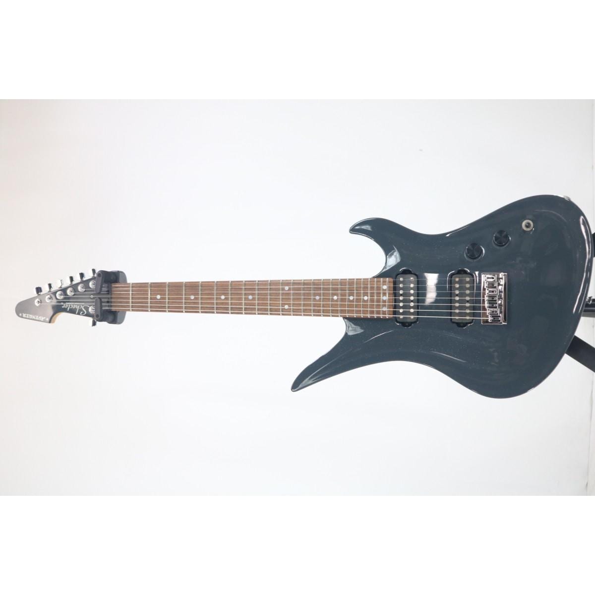 ＳＣＨＥＣＴＥＲ　　ＵＳＡ　ＣＳ　ＡＶＥＮＧＥＲ　Ａ－７