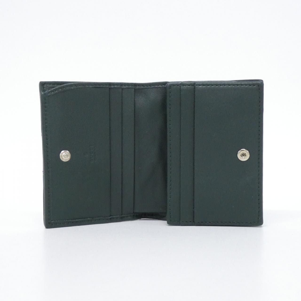 【新品】グッチ 466492 AAFAX 財布