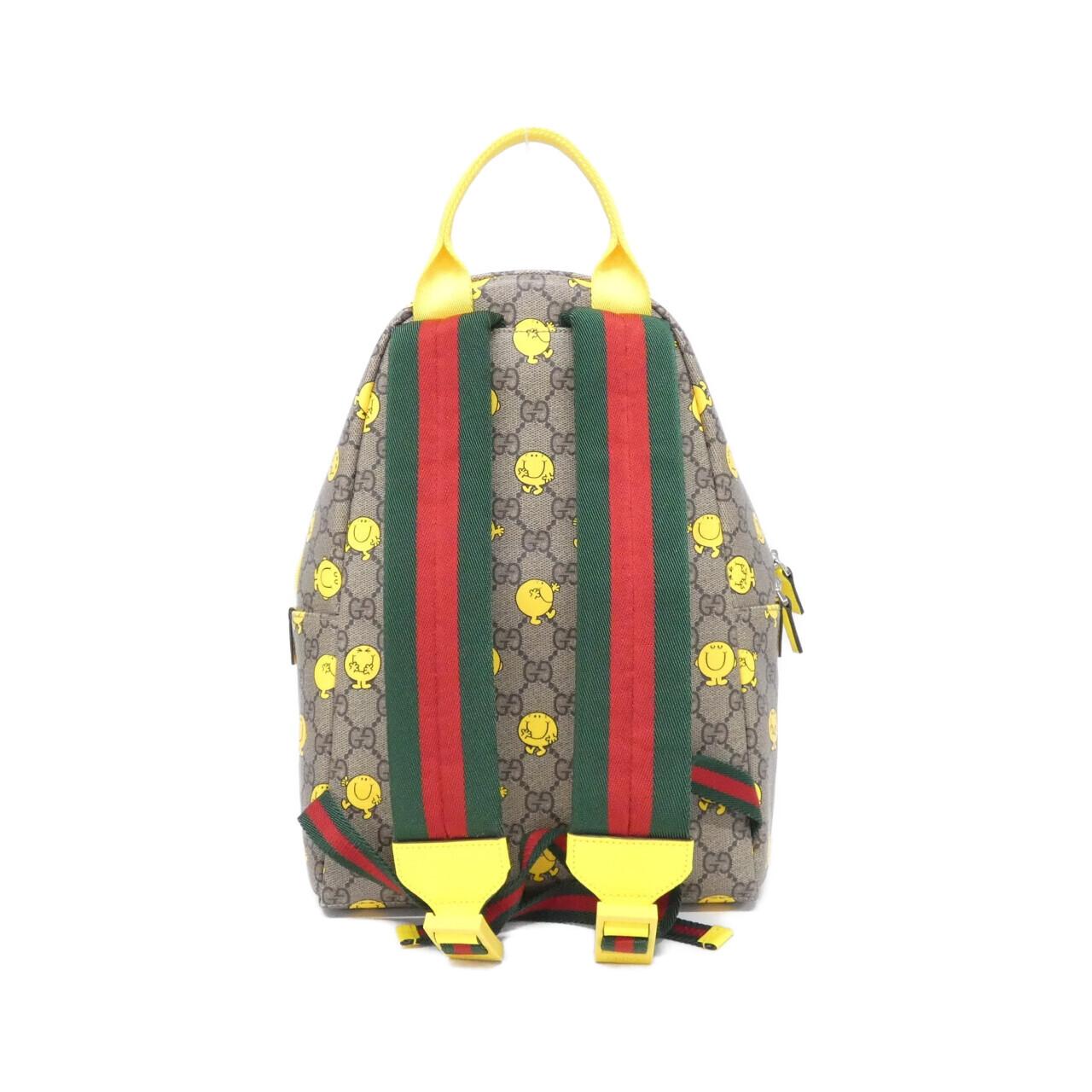 【新品】グッチ CHILDRENS 782708 FAFN6 リュックサック