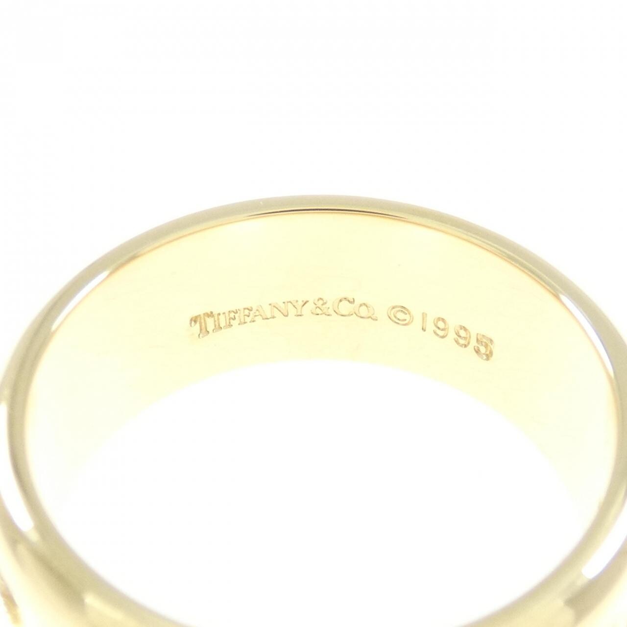 TIFFANY atlas ring