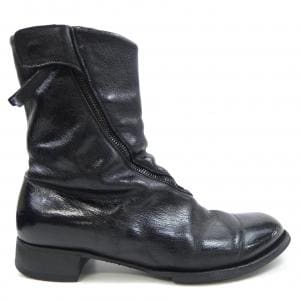ヨウジヤマモト YOHJI YAMAMOTO ブーツ
