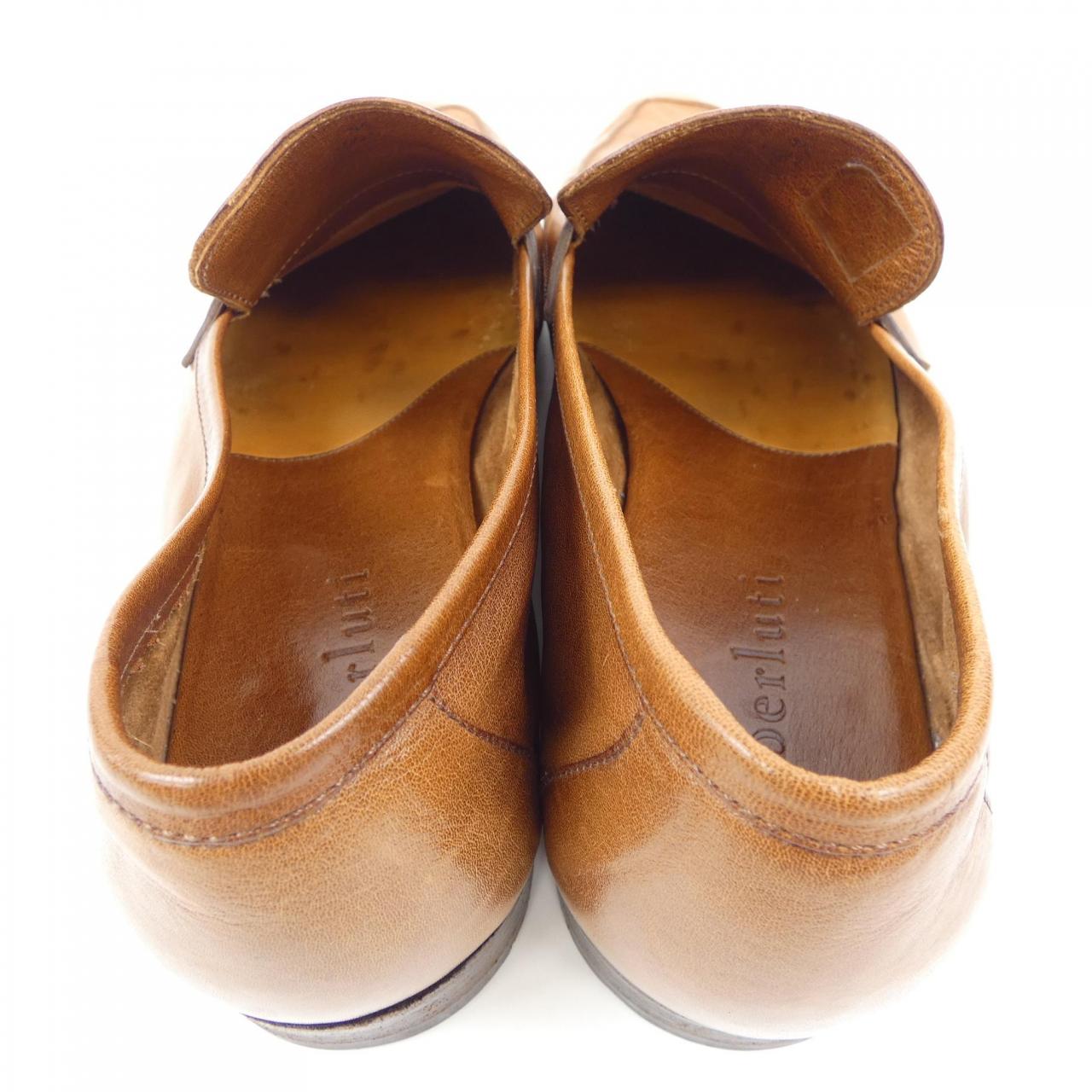 ベルルッティ Berluti シューズ