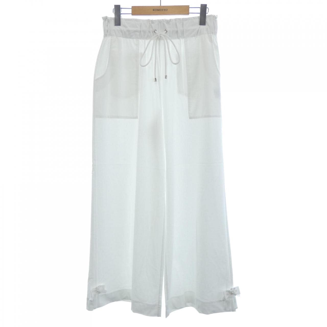 スーパービューティー SUPER BEAUTY パンツ