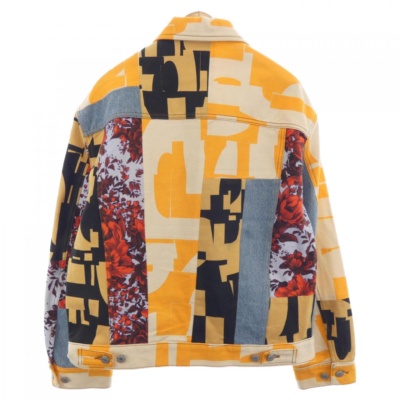 ドリスヴァンノッテン DRIES VAN NOTEN ジャケット