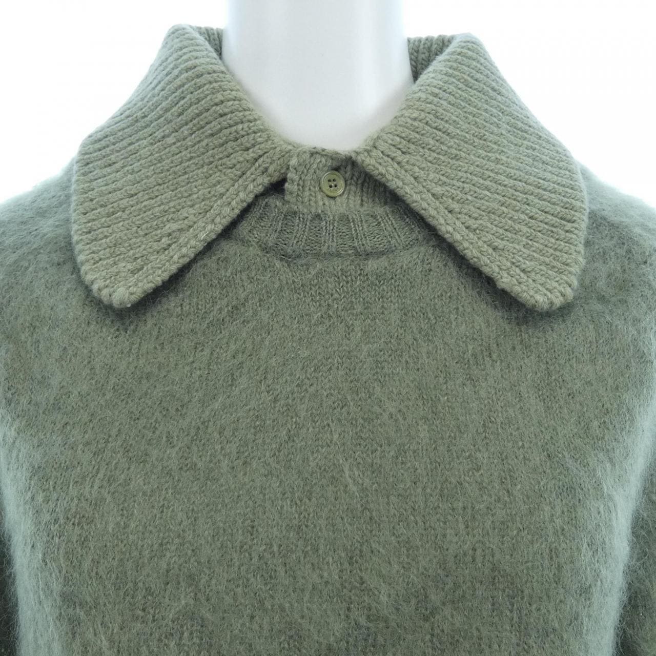 ロエベ LOEWE S540Y14KFD ニット