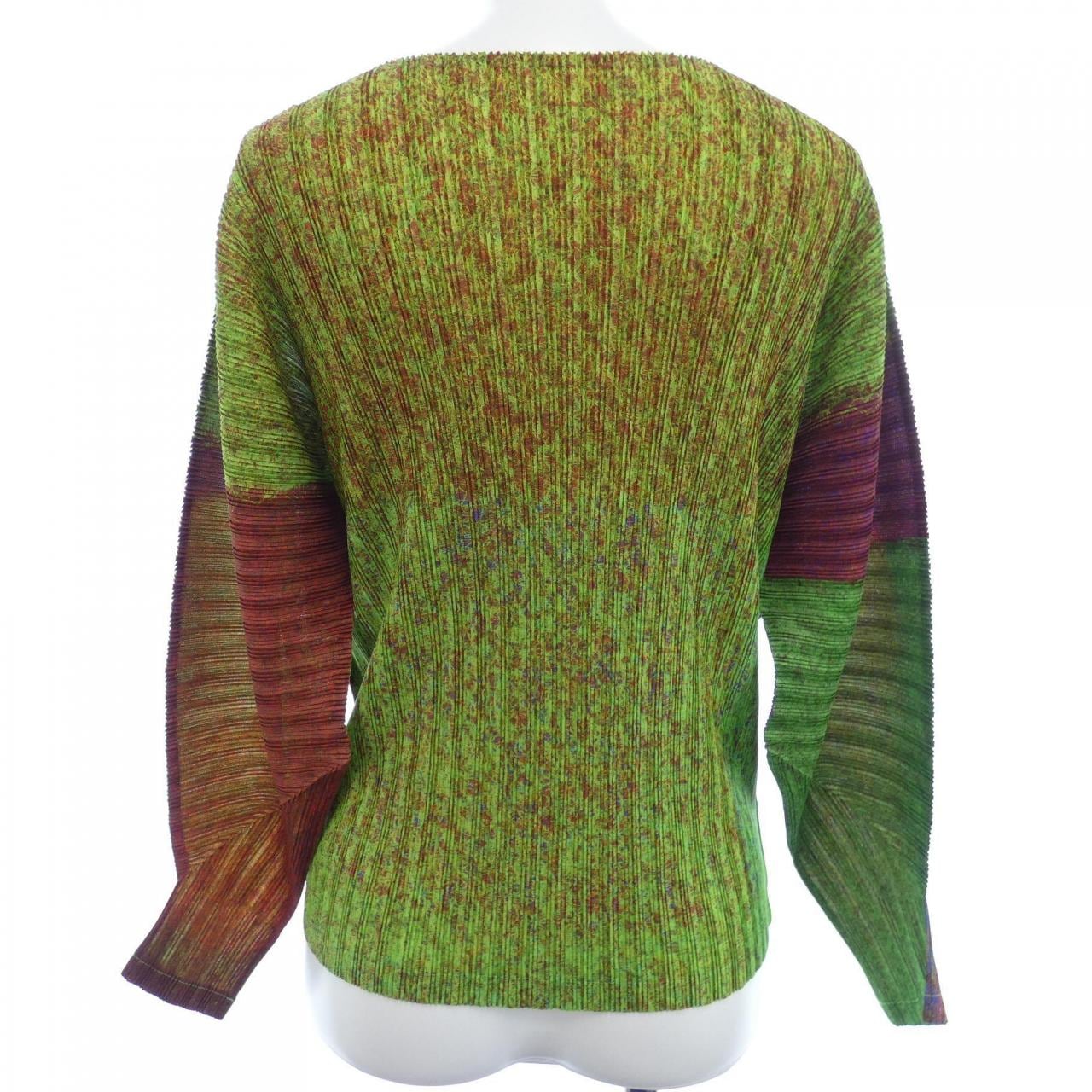 プリーツプリーズ PLEATS PLEASE PP23FK331 7577095 トップス