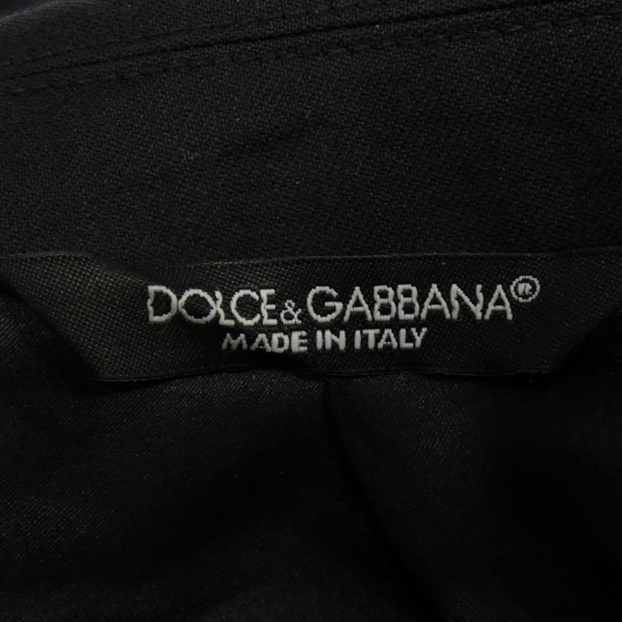 ドルチェアンドガッバーナ DOLCE&GABBANA G2TJ8Z ジャケット