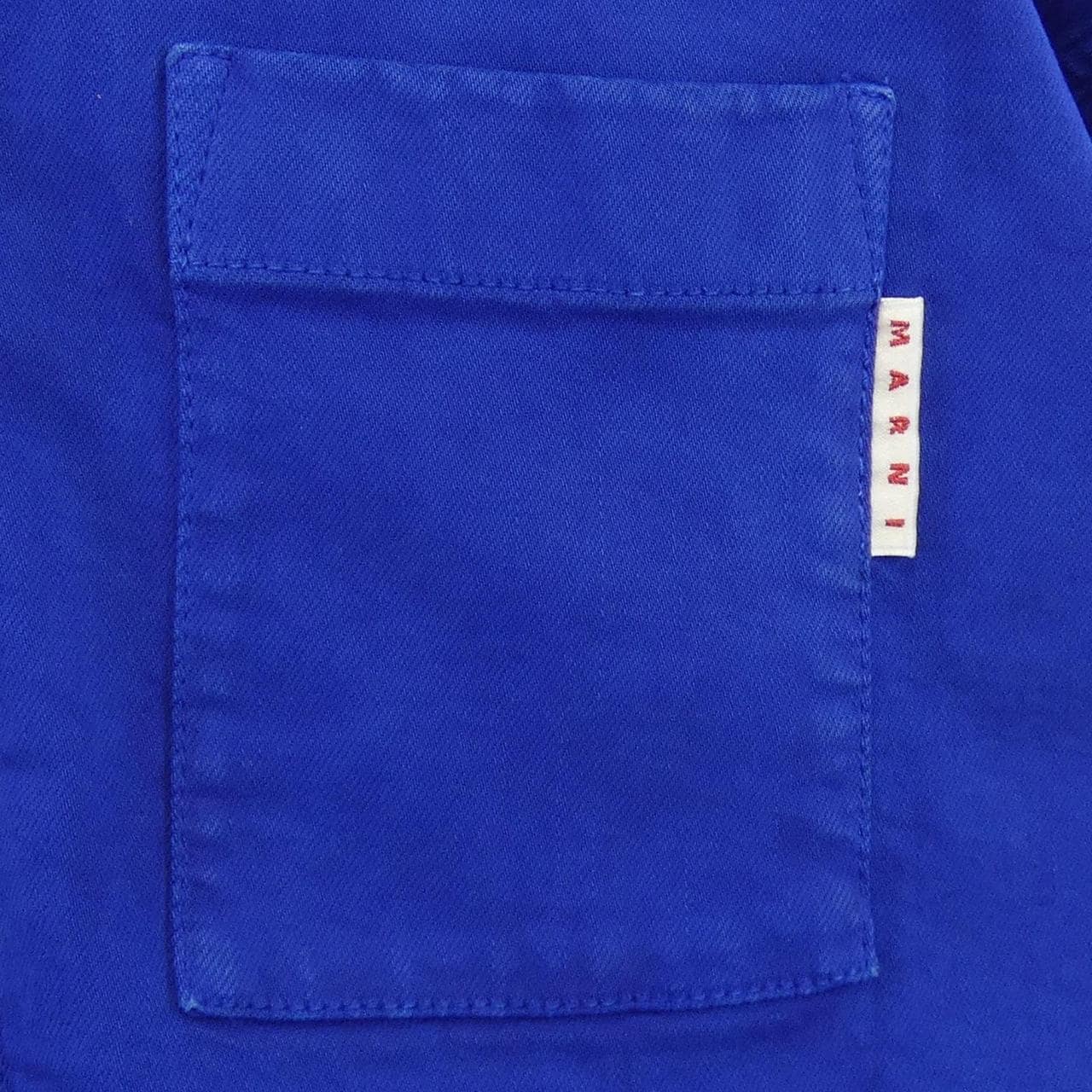 マルニ MARNI CUJU0061A0 USCV12 シャツ