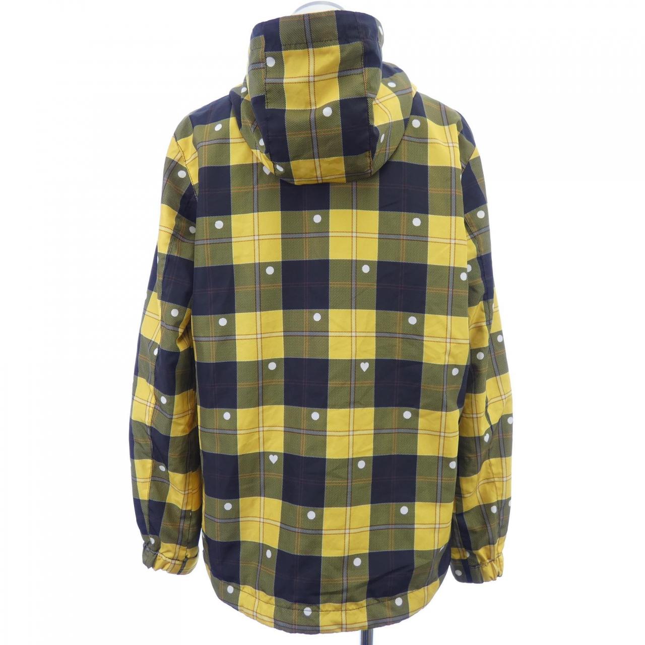 グラム GLAMB ジャケット