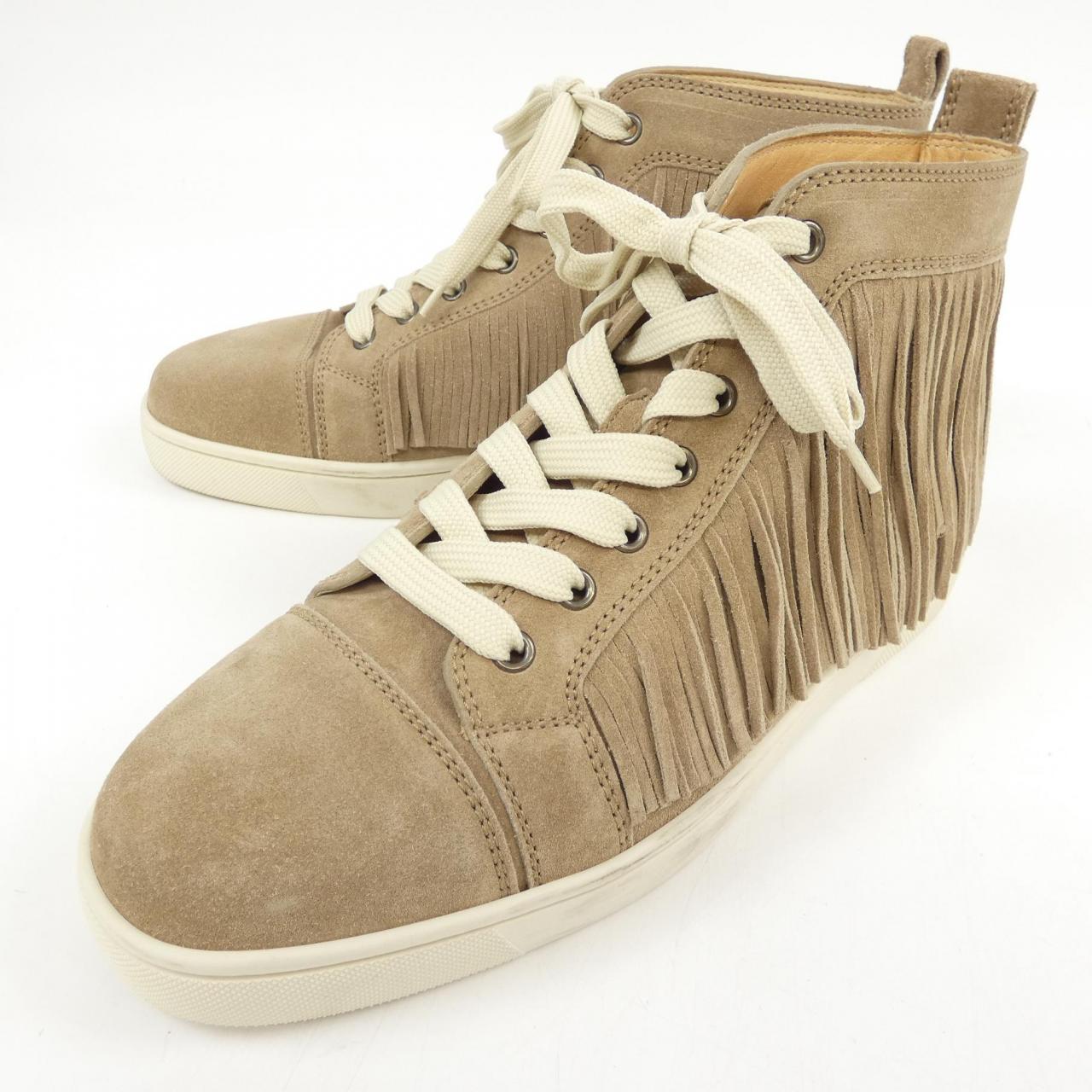 クリスチャンルブタン CHRISTIAN LOUBOUTIN シューズ