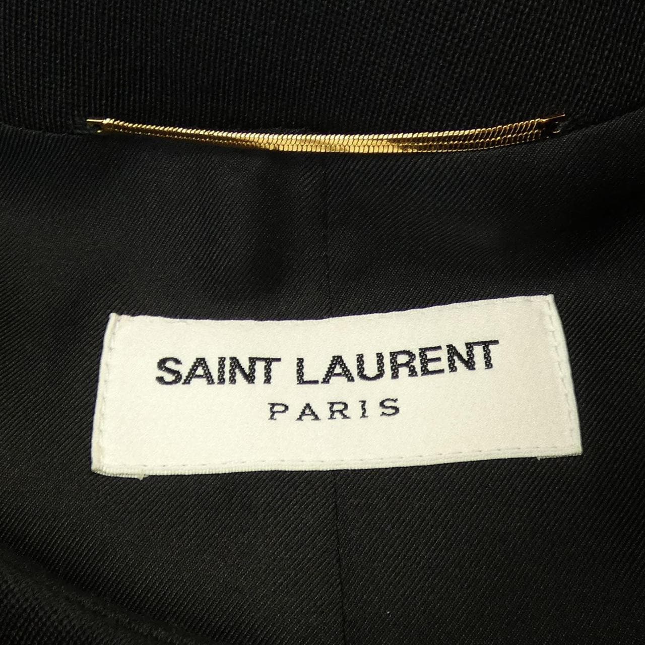 サンローラン SAINT LAURENT 693272 Y7E61 コート