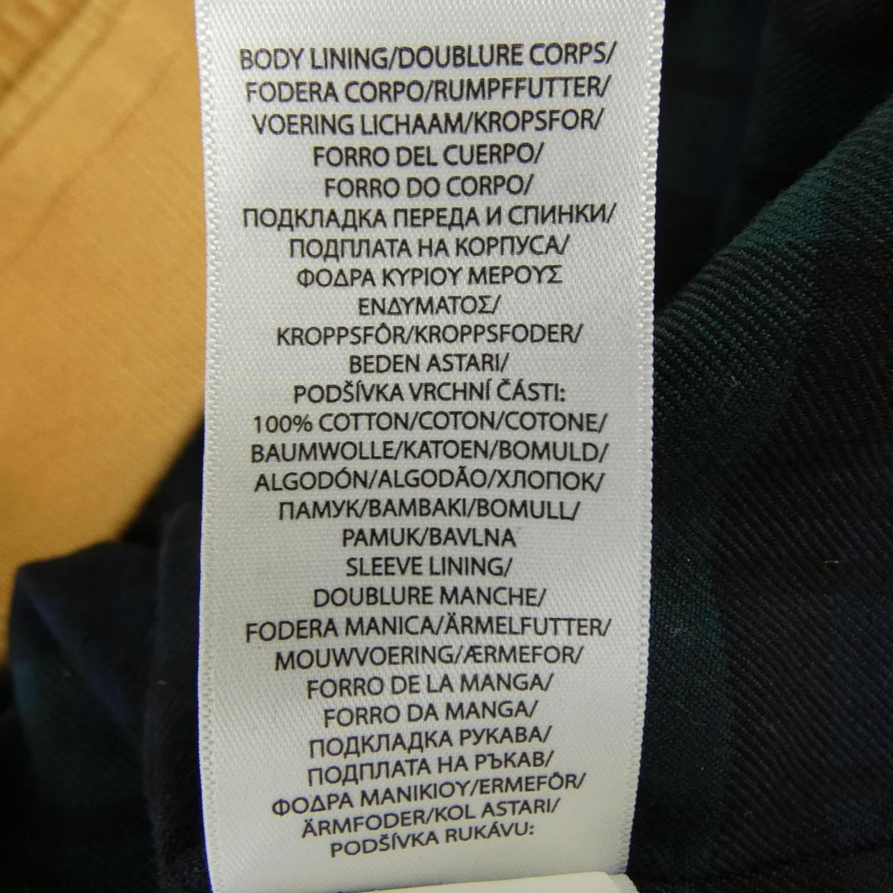 ポロラルフローレン POLO RALPH LAUREN ブルゾン