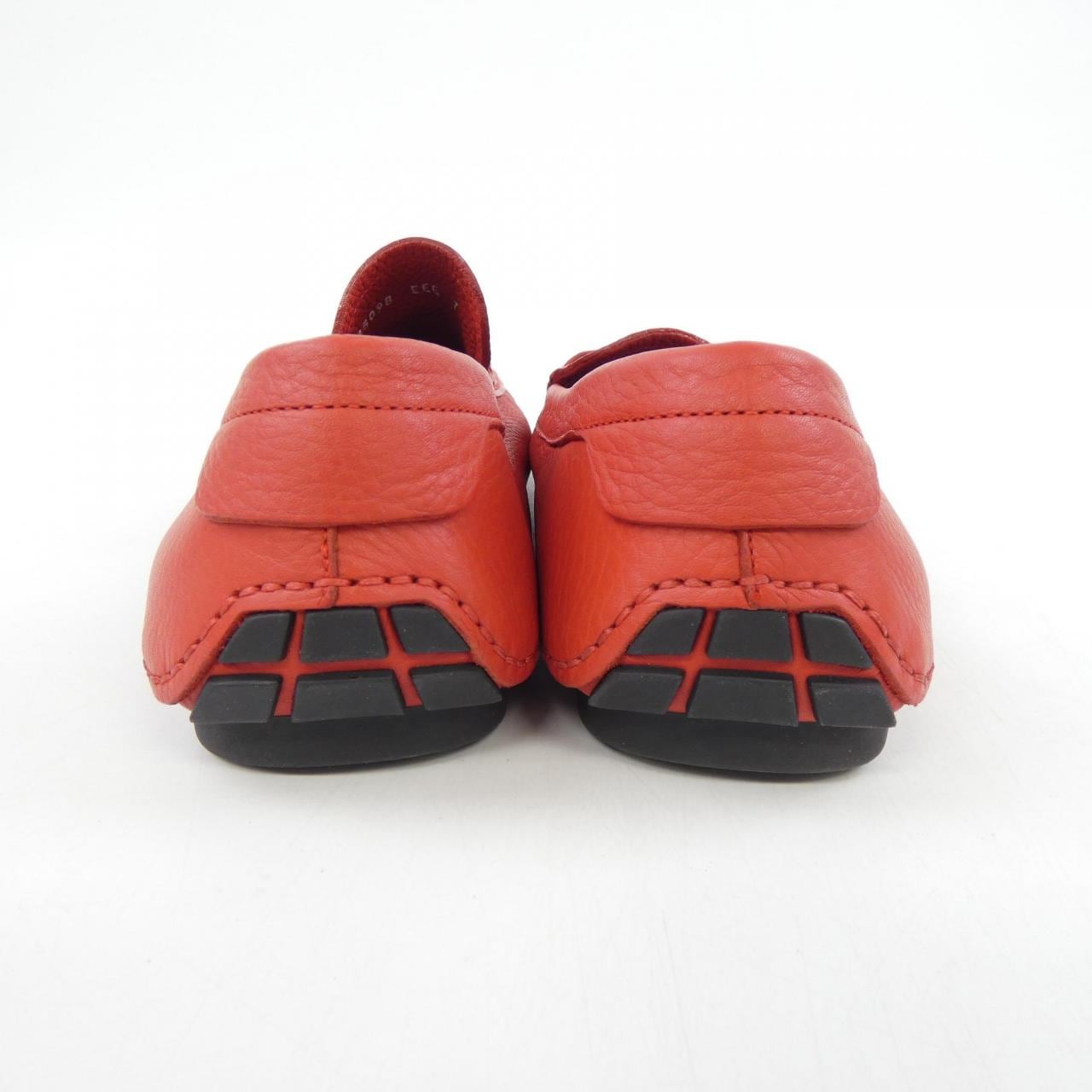 サルヴァトーレフェラガモ SALVATORE FERRAGAMO 035098 シューズ