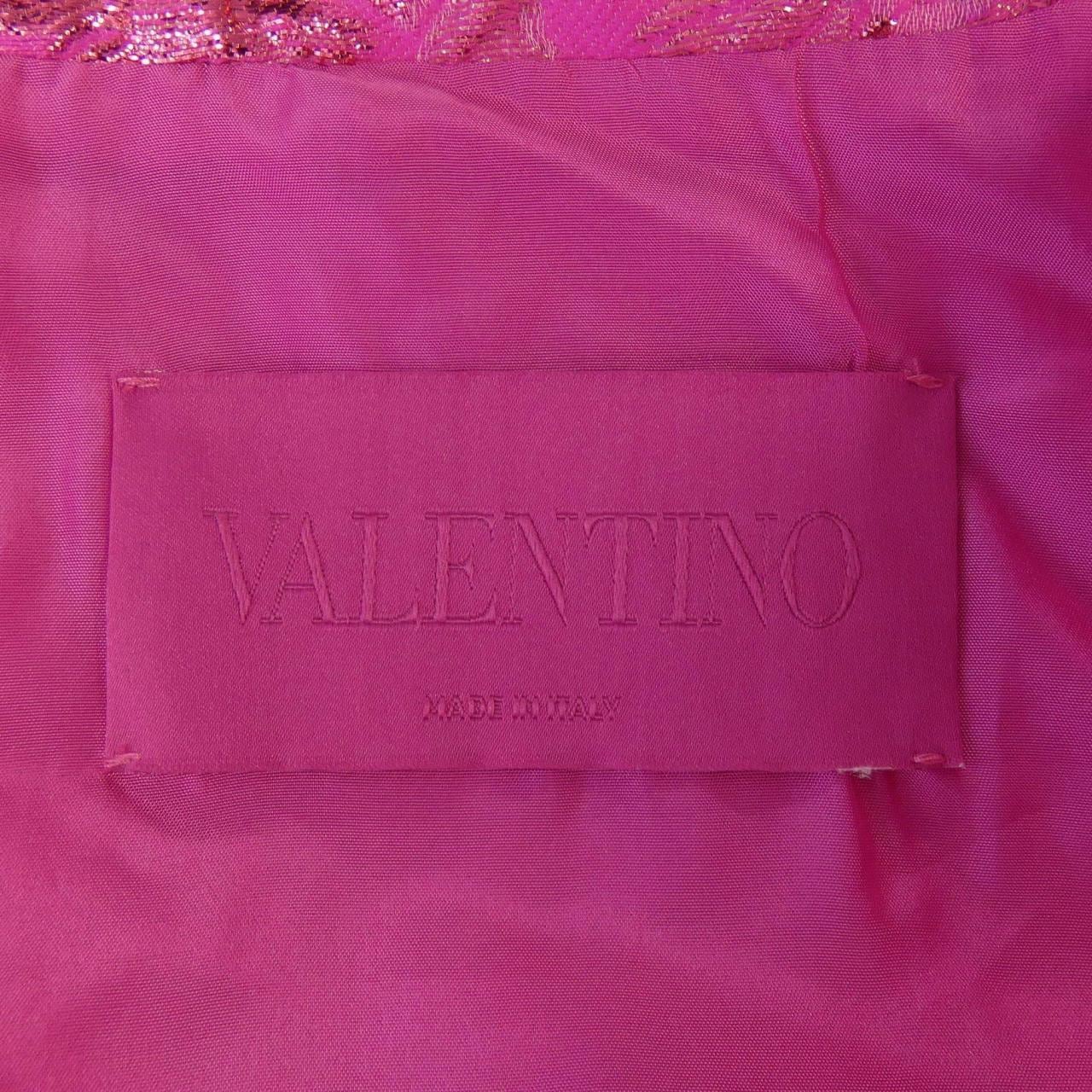 ヴァレンティノ VALENTINO IBOCE2L27H7 ジャケット