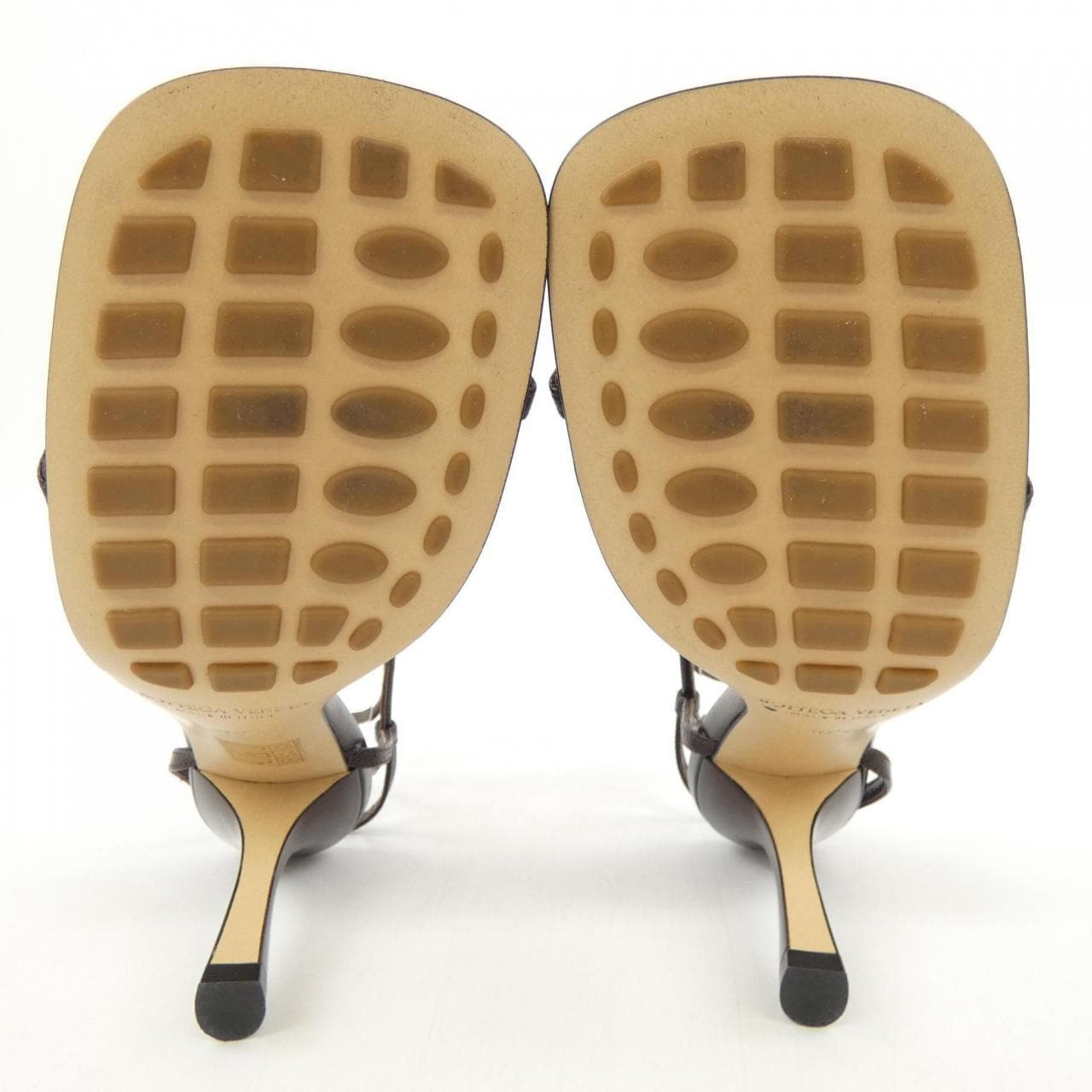 ボッテガヴェネタ BOTTEGA VENETA サンダル