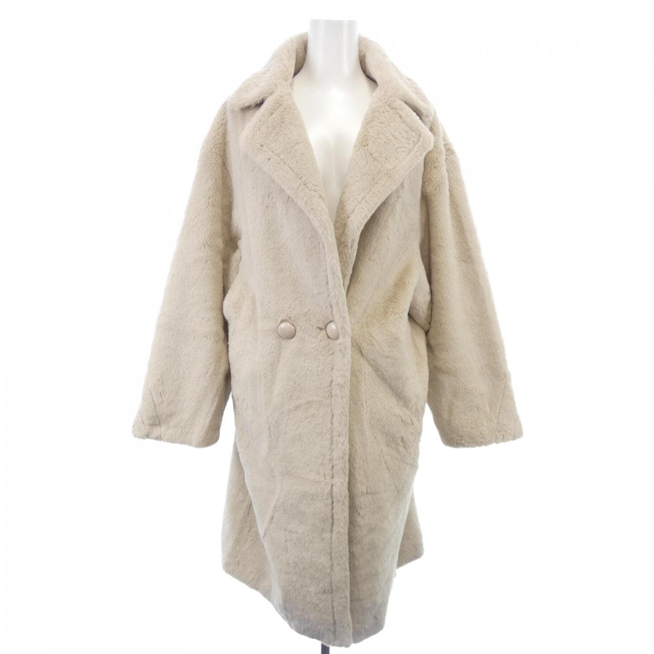 エムズグレーシー M'S GRACY コート