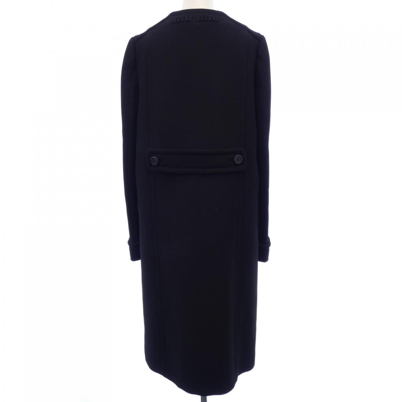 ミュウミュウ MIU MIU MS2054 SOOO S31 コート