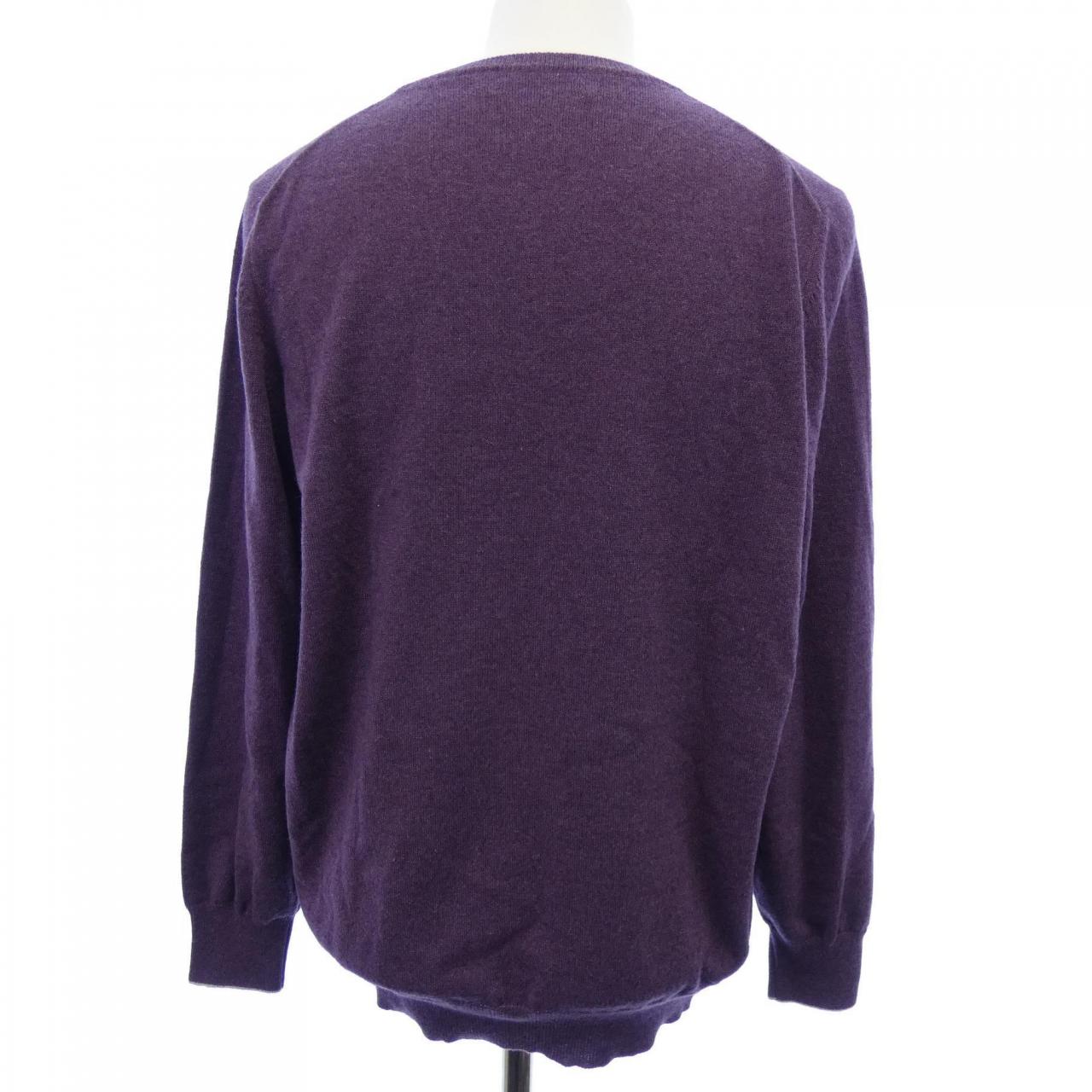 ブルネロクチネリ BRUNELLO CUCINELLI LAK 1698979 ニット