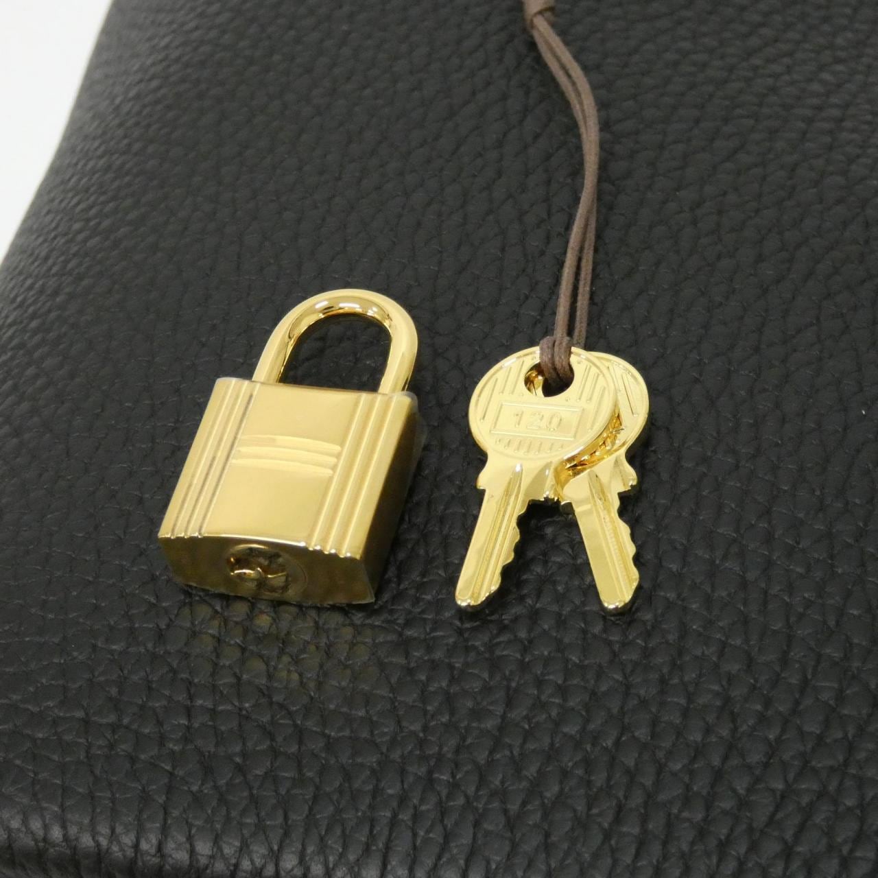 【未使用品】エルメス ピコタン ロック PM 056289CC バッグ