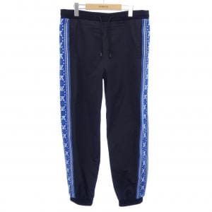 ルイヴィトン LOUIS VUITTON LVフェアアイルストライプナイロンジョギングパンツ HOY22WZED パンツ