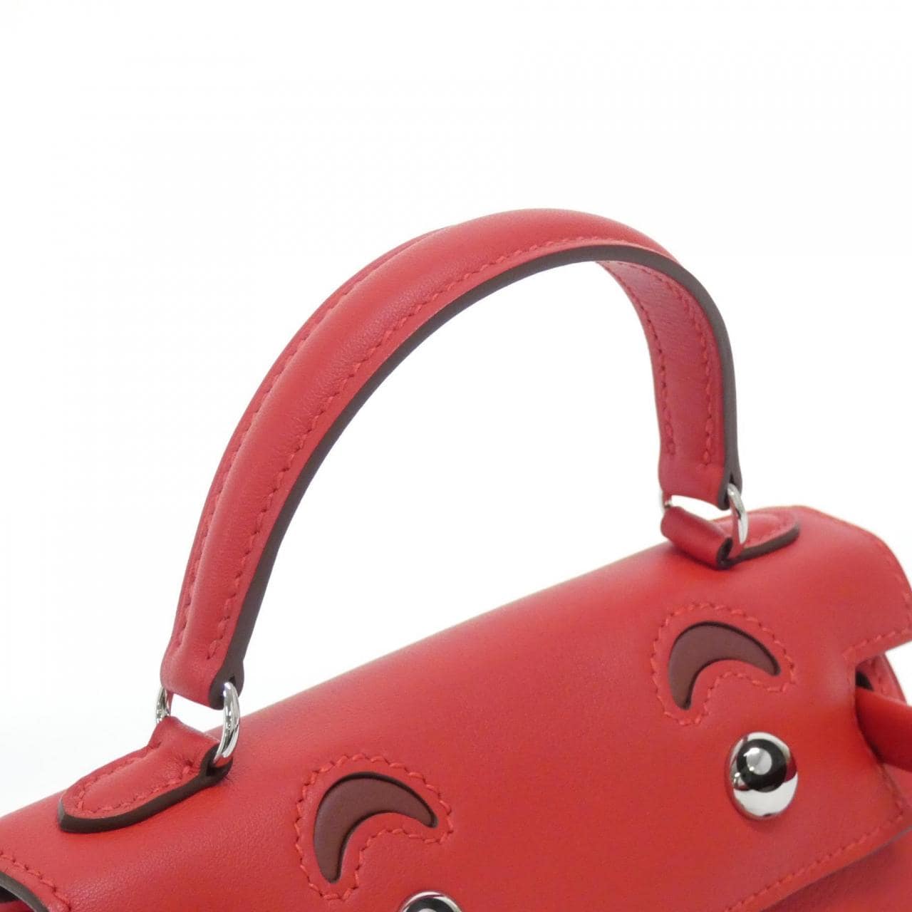 エルメス ケリー ドール バッグ