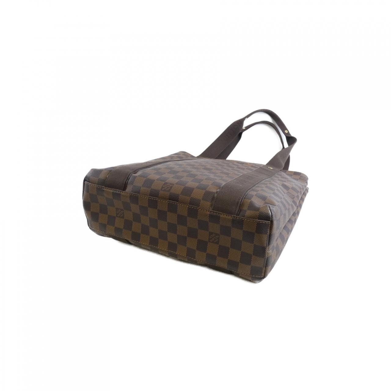 ルイヴィトン ダミエ ボブール N52006 バッグ