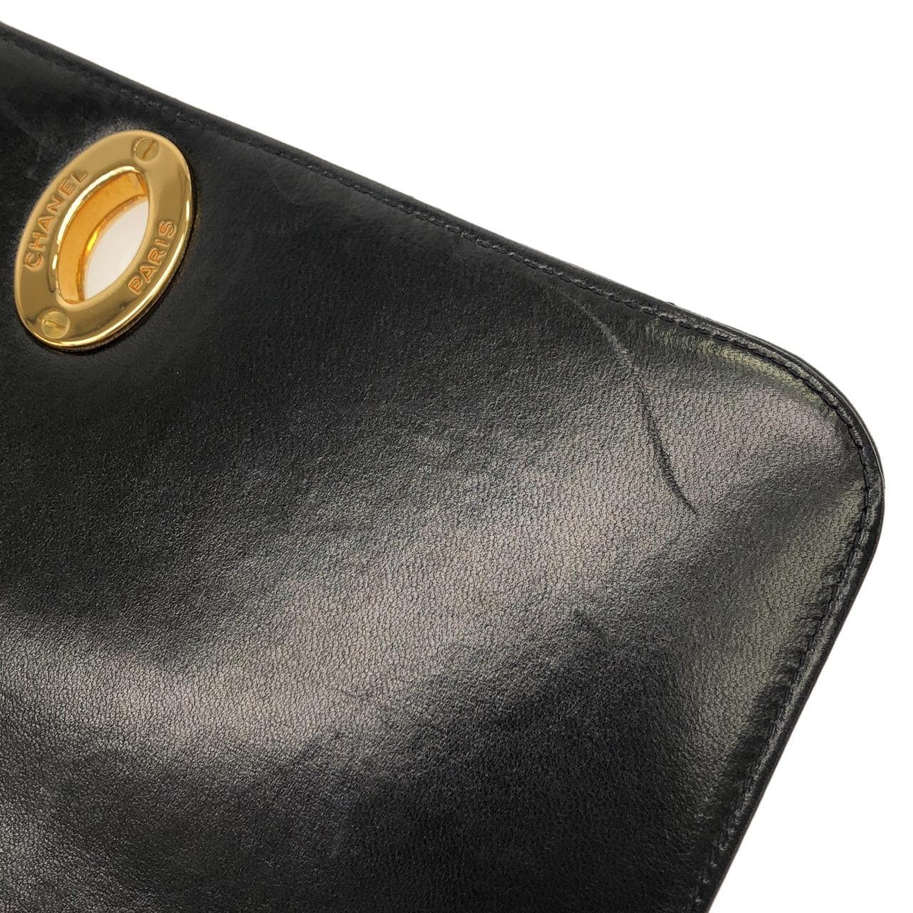 【ヴィンテージ】シャネル ショルダーバッグ