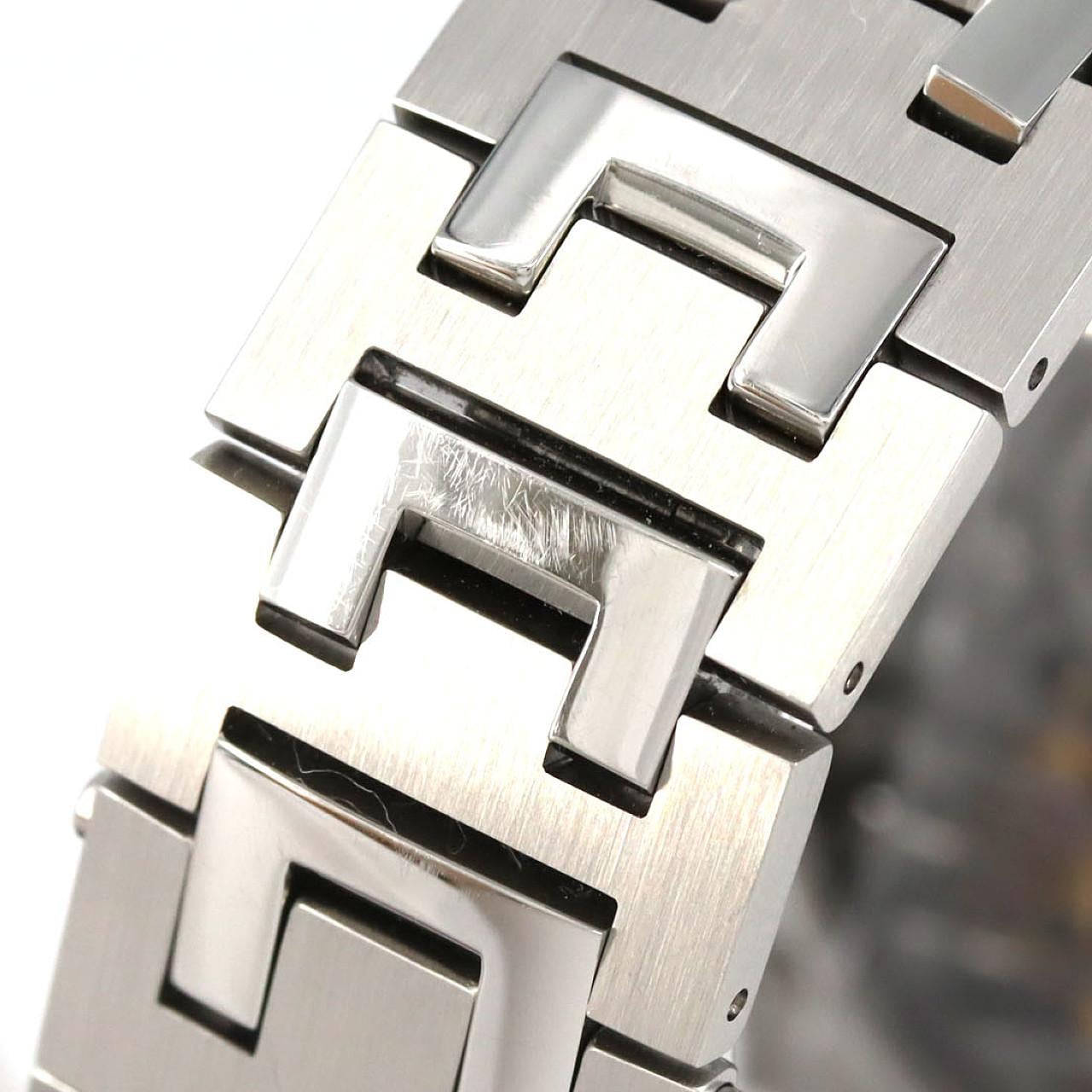 CZAPEK Antarctic Passage de Drake Black Ink SS自动上弦