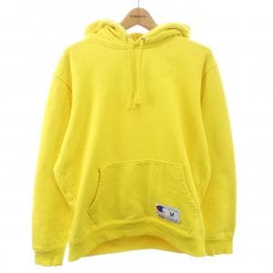 シュプリーム SUPREME CHAMPION HOODED SWEA パーカー