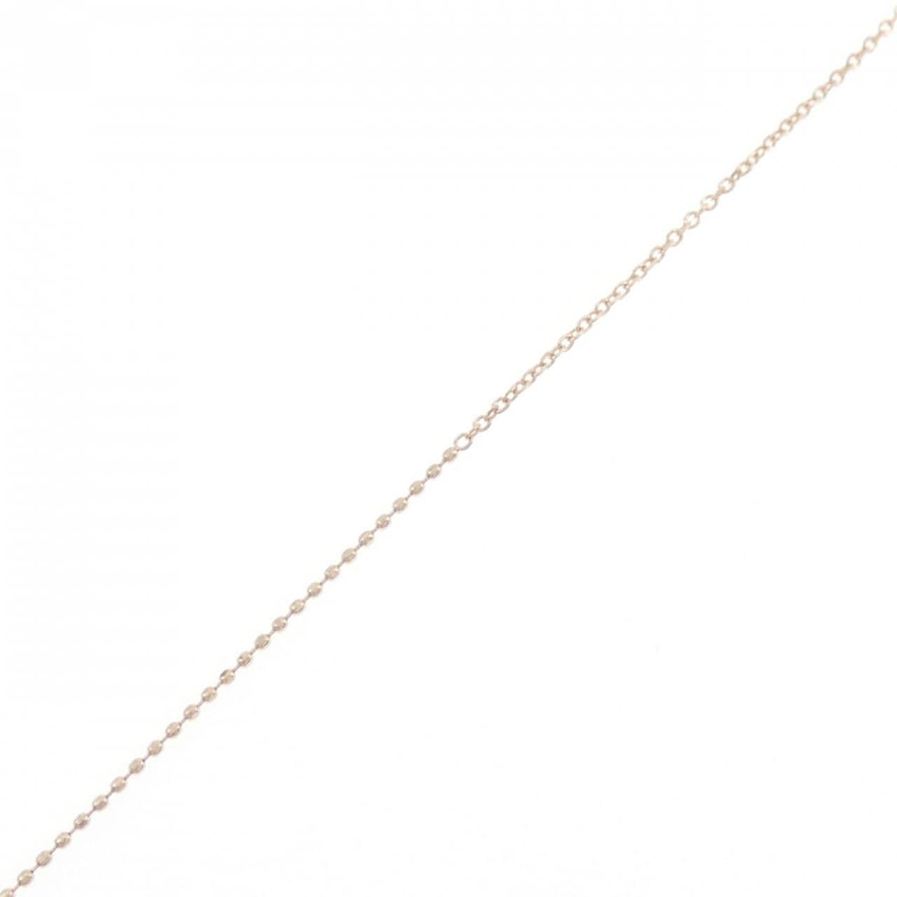 K18PG ブレスレット