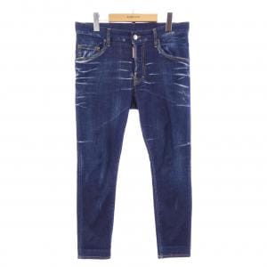 ディースクエアード DSQUARED2 S74LB1316 ジーンズ