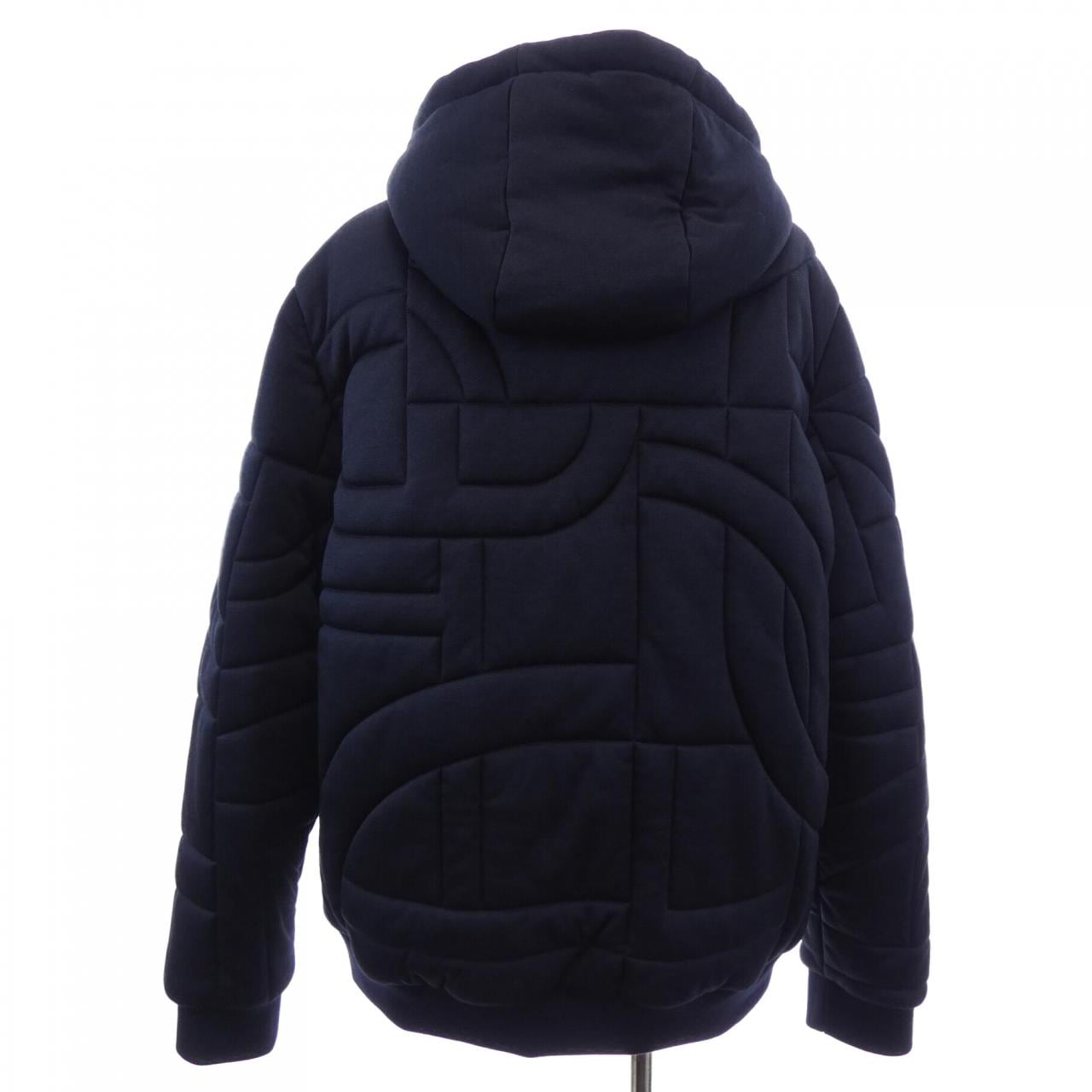 エルメス HERMES マイヨン･3D 567795HA ブルゾン