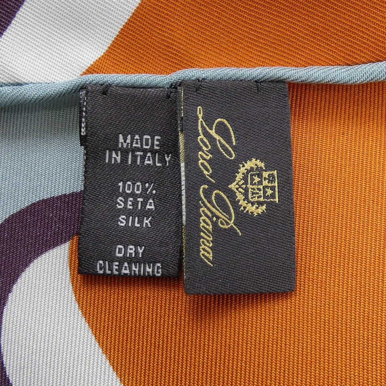 ロロピアーナ Loro Piana SCARF