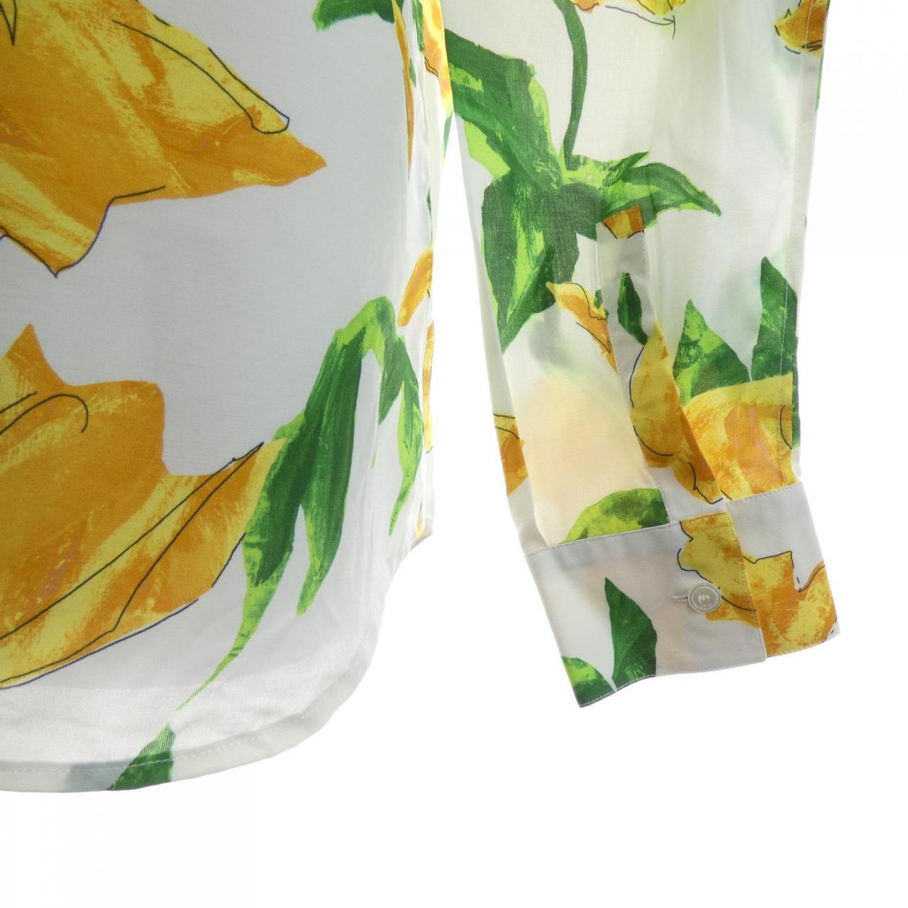 ディオール DIOR 013C502A5142 シャツ