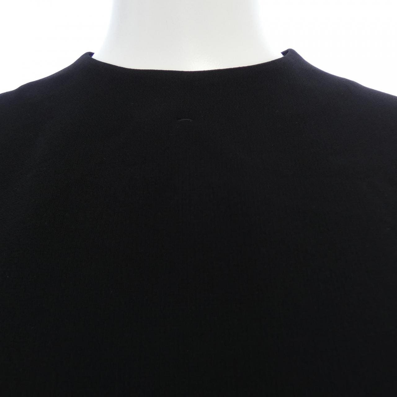 マメクロゴウチ Mame Kurogouchi MM25FW-DR1101 ワンピース