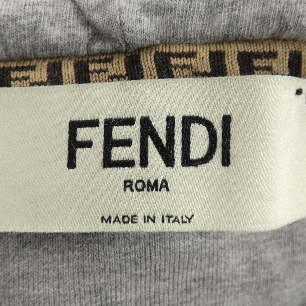 フェンディ FENDI FS7516 ALCB パーカー