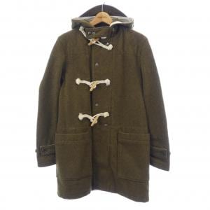 エンジニアードガーメンツ ENGINEERED GARMENTS ダッフルコート