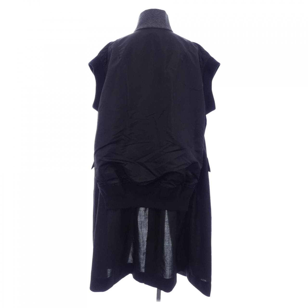 サカイ SACAI 23-06472 ベスト