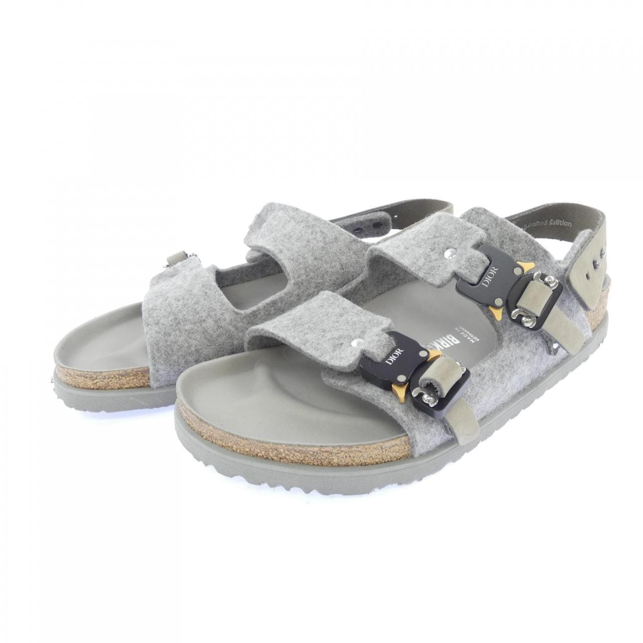 ディオール DIOR 3SA117ZSF サンダル