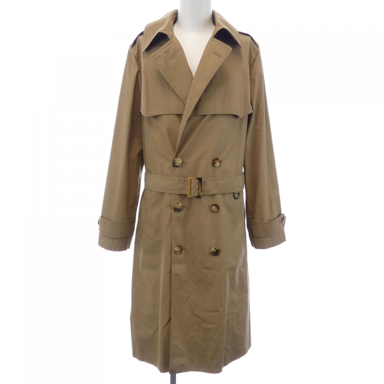 セリーヌ CELINE 2M357085I トレンチコート
