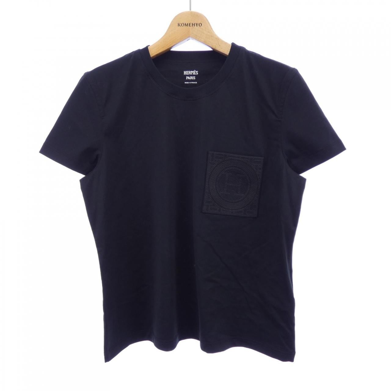 エルメス HERMES モザイク 4H4615DA Tシャツ
