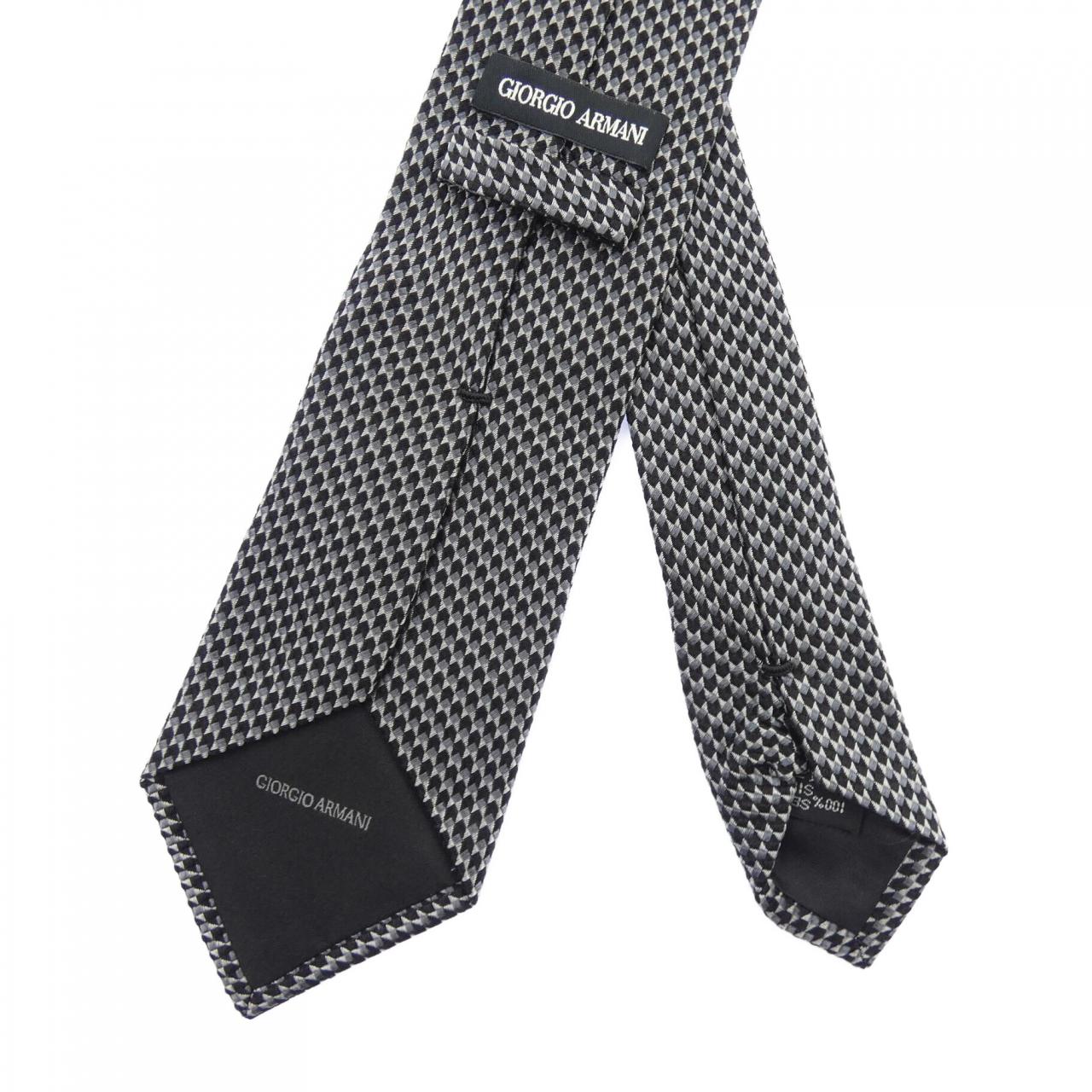 ジョルジオ アルマーニ GIORGIO ARMANI NECKTIE